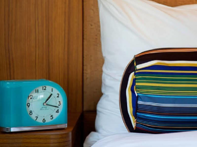 อลอฟต์ ออสติน นอร์ทเวสต์ Hotel ภายนอก รูปภาพ